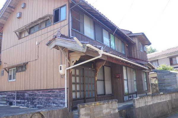 Akiya Houses for sale | Traditional Japanese Houses for sale KORYOYA