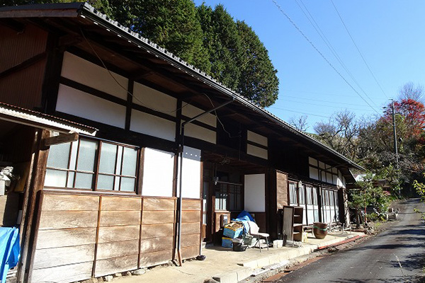 Akiya Houses for sale | Traditional Japanese Houses for sale KORYOYA