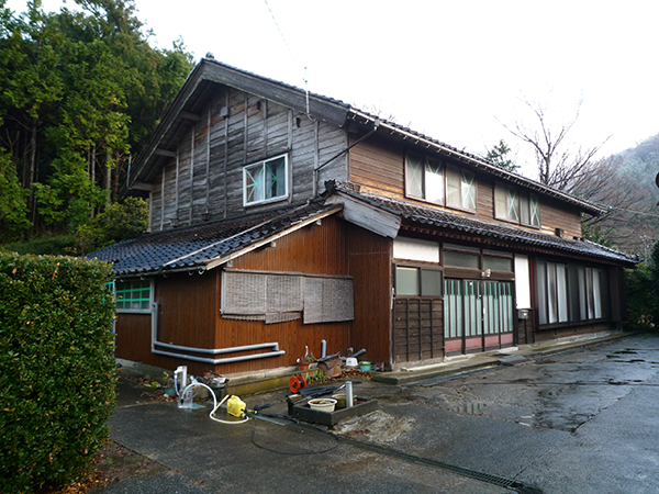 [65010] Soryomachi Kominka | Wajima City Ishikawa Pref | Traditional ...