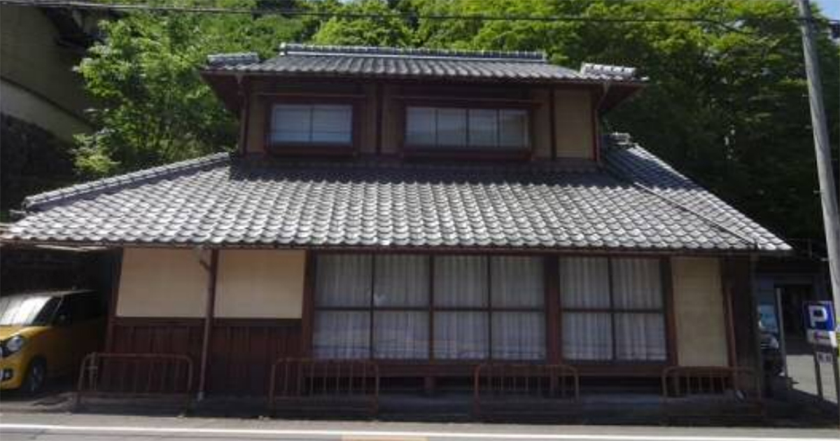 [65011] Takao Kominka | Kyoto City | Traditional Japanese Houses for sale