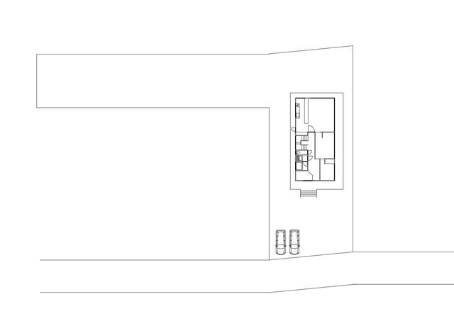 Building layout