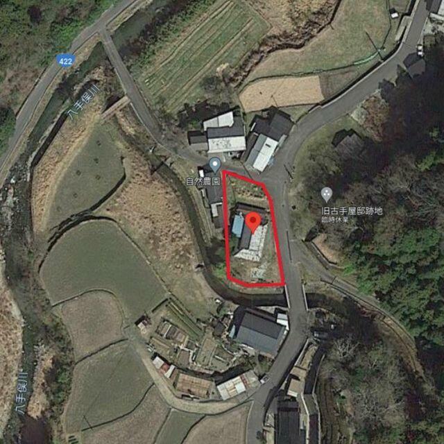 Property Layout