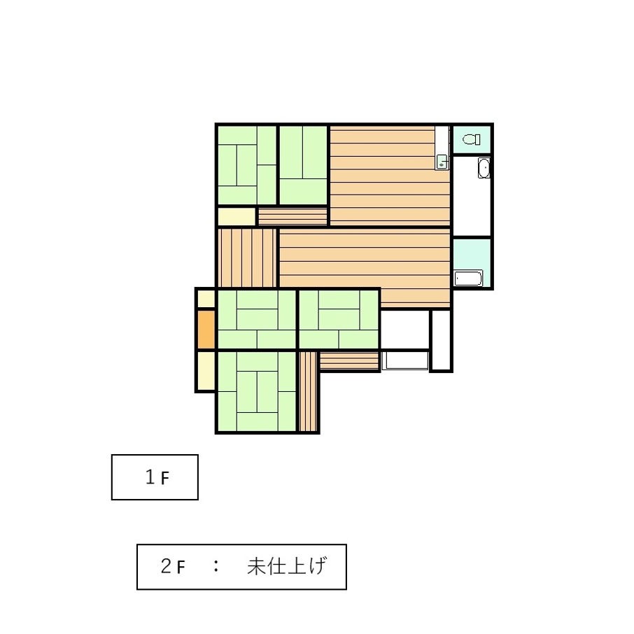 1F